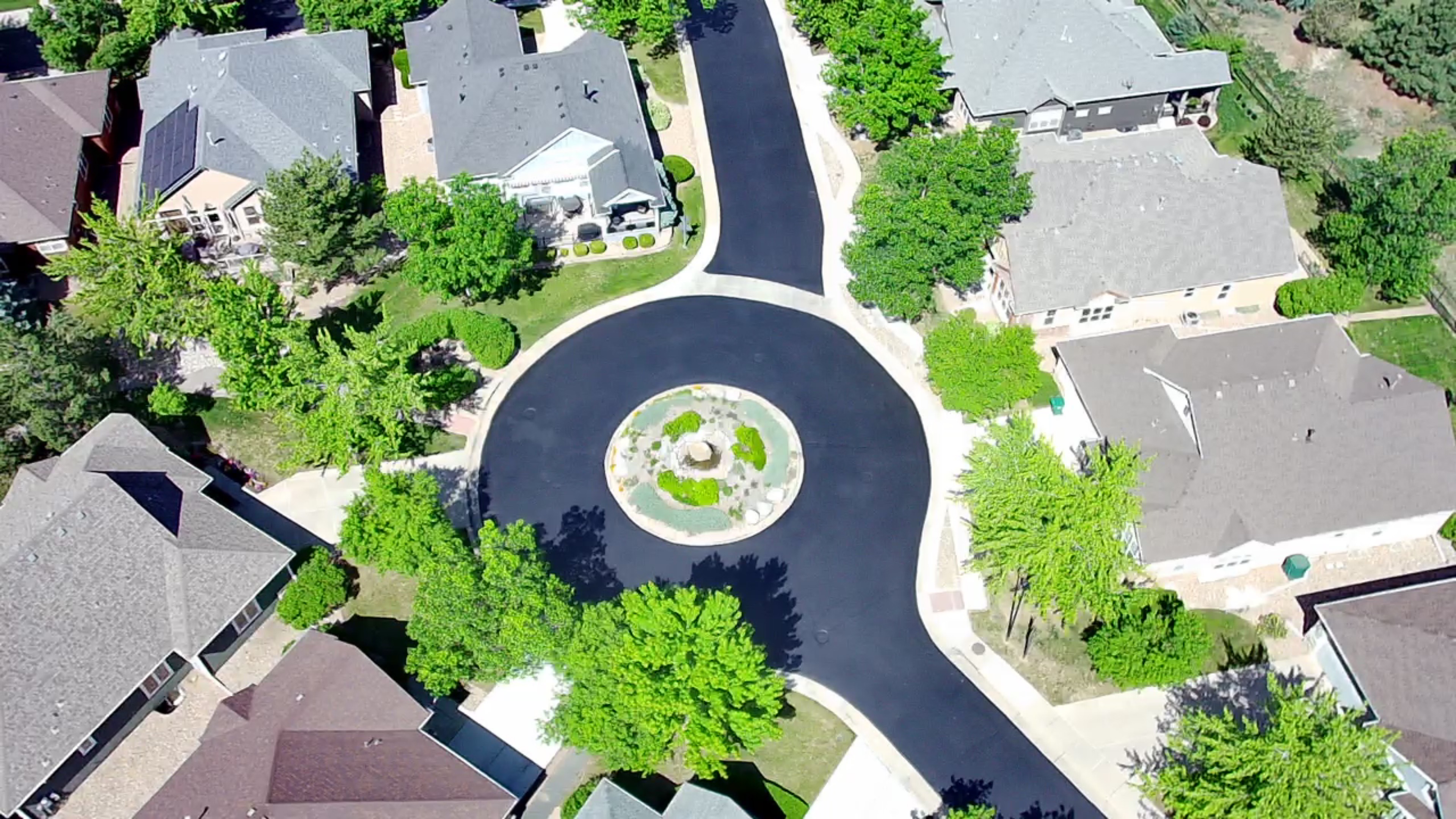 Asphalt Paving & Repair