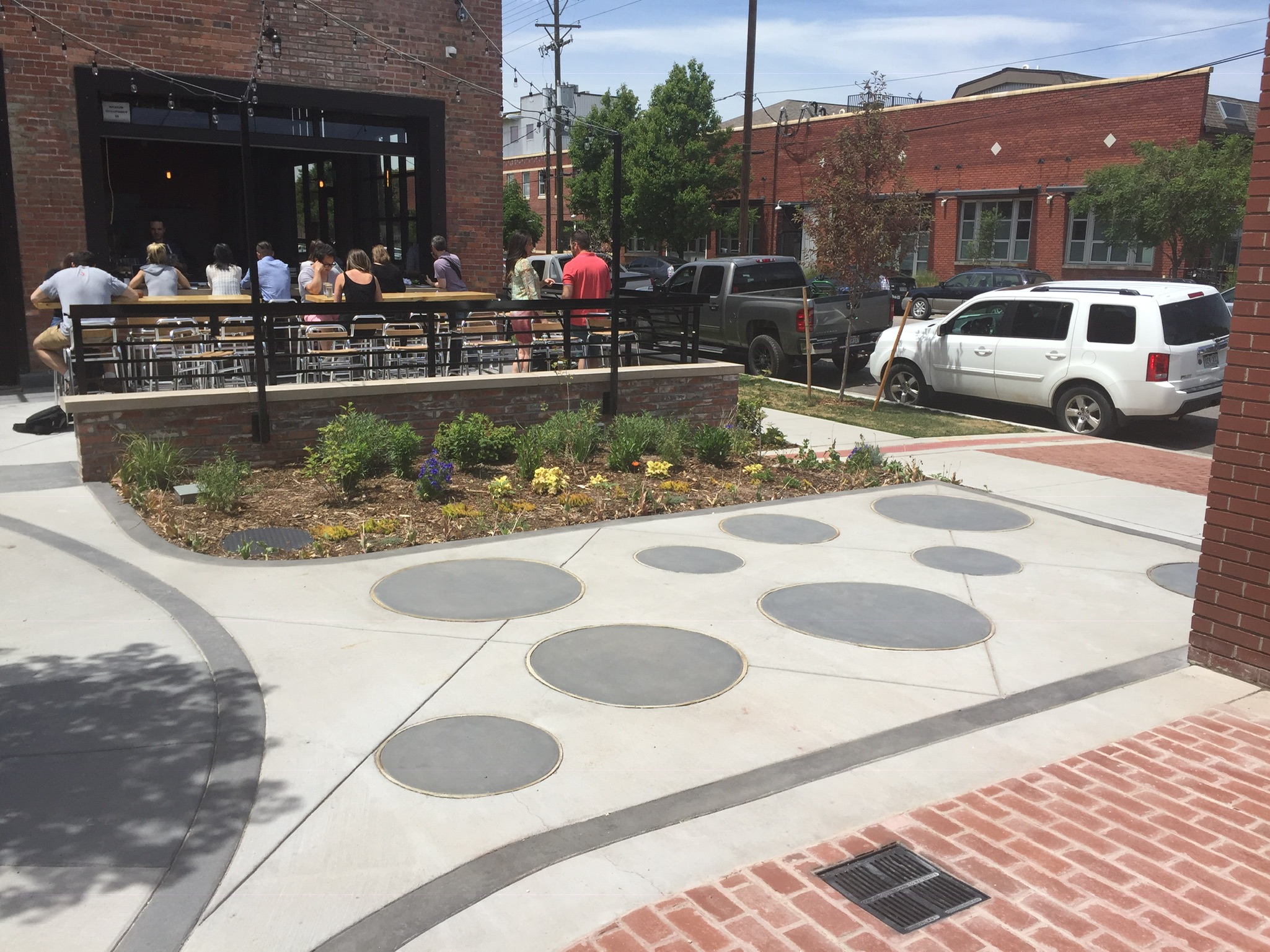 Commercial Concrete