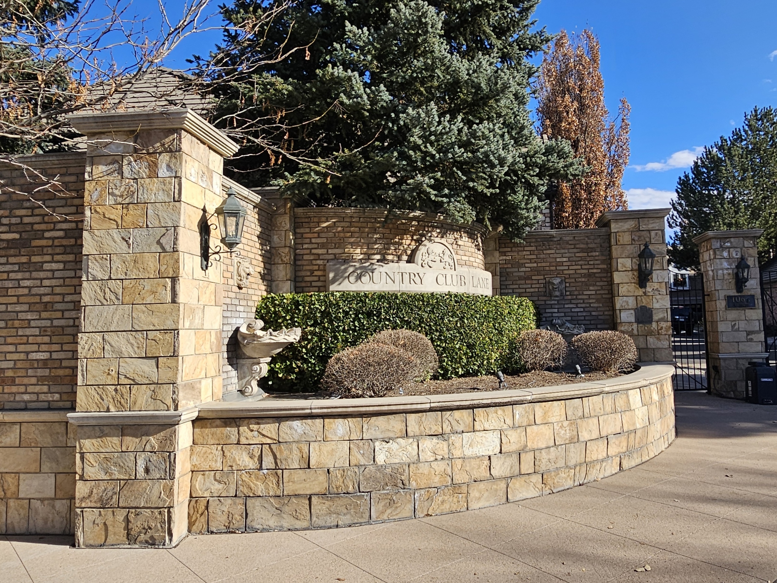 Commercial Masonry