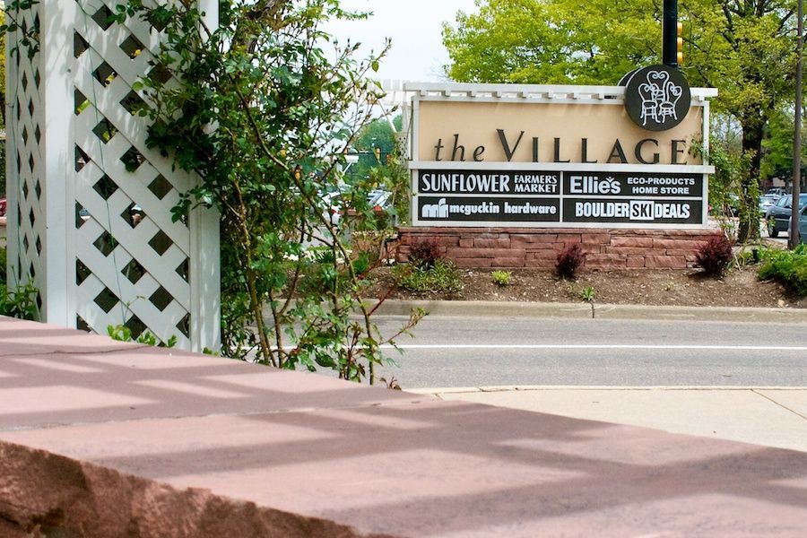 Commercial concrete and asphalt work in Castle Rock, Colorado